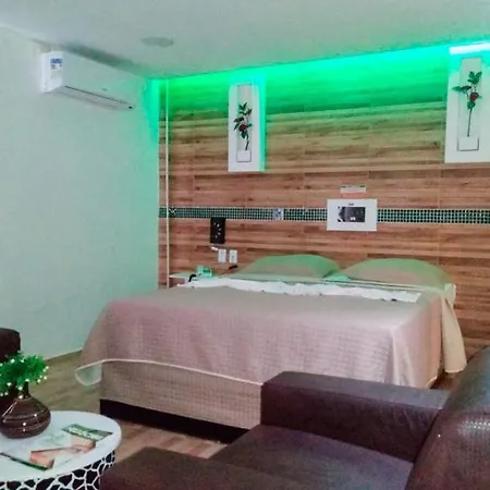 Hotel Cajuína City-2