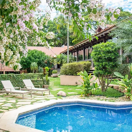 Casa da Quineira Boutique Hotel-3