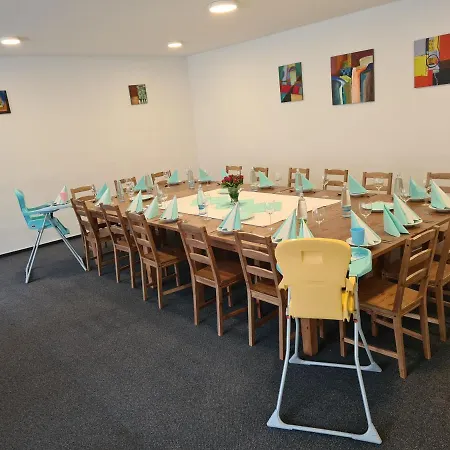 Wellness hotel Harrachovka-2