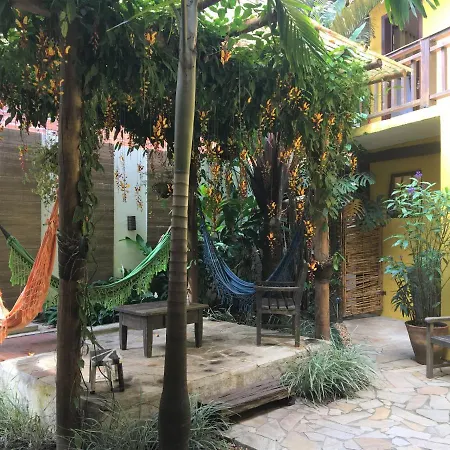 Pousada Aroeira-3