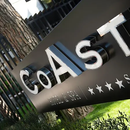 Coast Hotel&Spa - Adults Only Aperto tutto l'anno-2