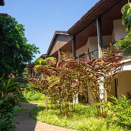 Beach Hotel Maresias-2