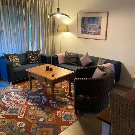 Bungalow 1-2