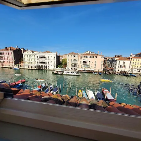 Residenza La Veranda a Rialto-2