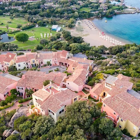 Bagaglino I Giardini Di Porto Cervo-3