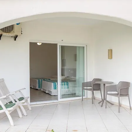 Beach Hotel Maresias-3