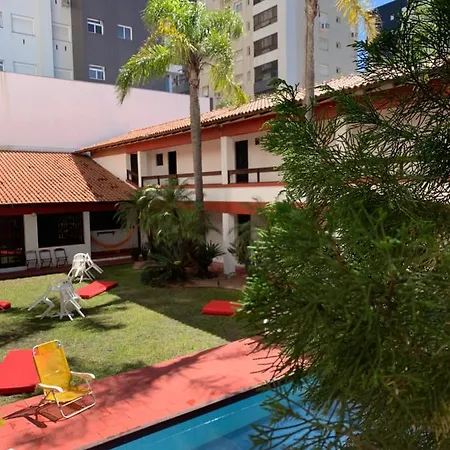 Hotel Praia Bonita-3