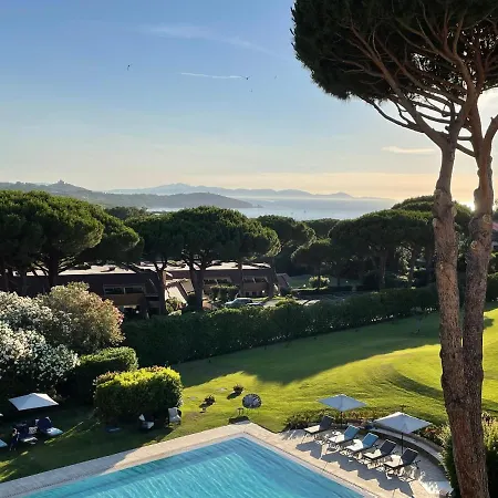 Gallia Palace Hotel - Relais & Chateaux-3