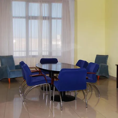 Hotel Vila-Real Azul-2