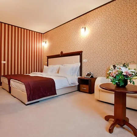 Best Western Plus Bristol Hotel-3