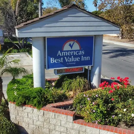 Americas Best Value Inn Oxnard-Port Hueneme-2