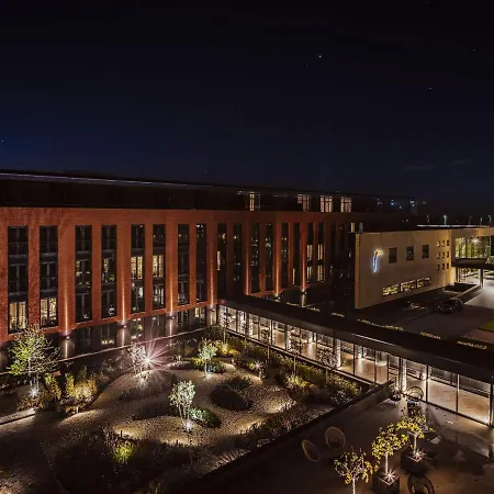 Van der Valk Hotel Middelburg-2