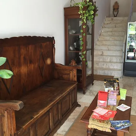 Hotel Godofredo-2