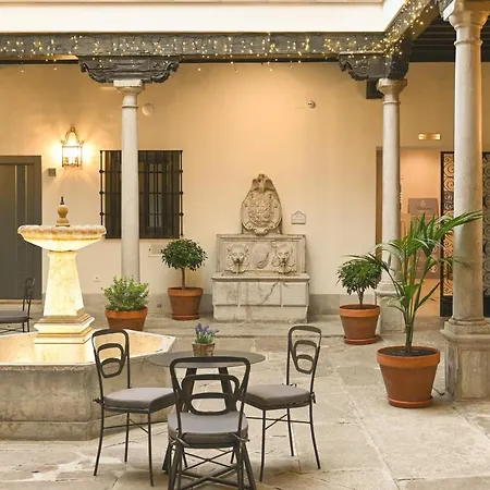 Palacete 1620, Premium Suites, Only Adults-3