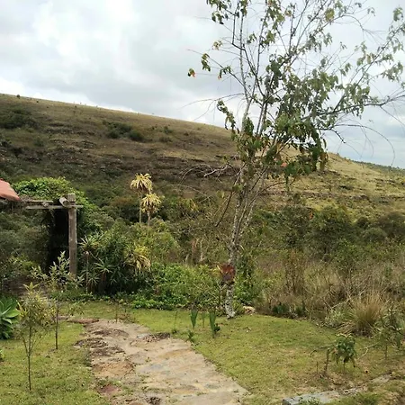 Pousada Serra da Paz-3