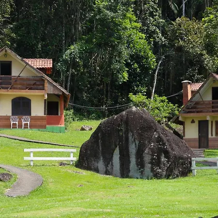 Hotel Chales Terra Nova-2