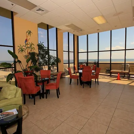 Phoenix Condominiums By Wyndham Vacation Rentals-2