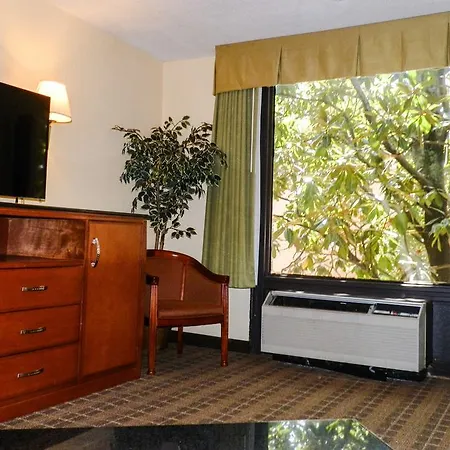 Regency Hotel & Conference Center-2