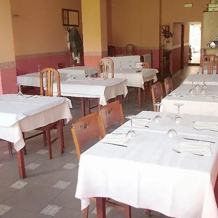 Hostal CC-2