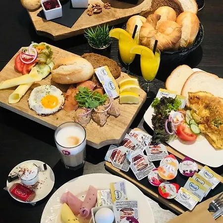 Bnb Grand Cafe Prins Bernhard-3