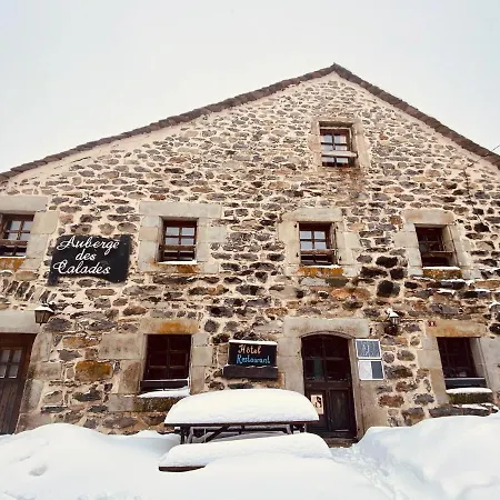 Auberge des Calades-2