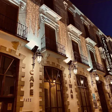 Hotel Palacio de Oñate-2