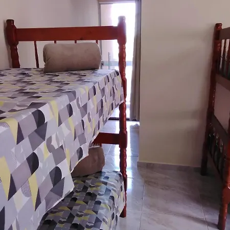 Pousada Gotam-3