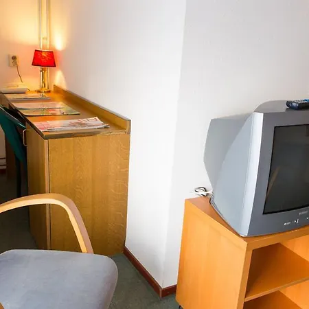 Hotel Coen Delft-2