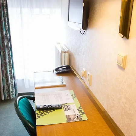 Hotel Coen Delft-3