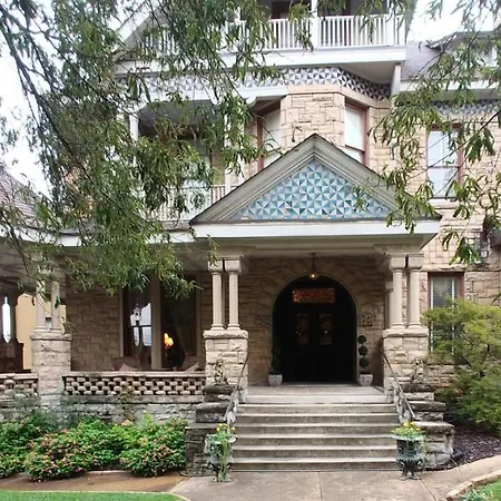 The Mayor'S Mansion Inn-2