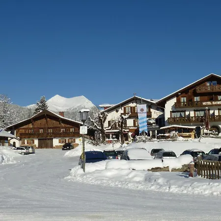 Ferienhotel Barmsee-2