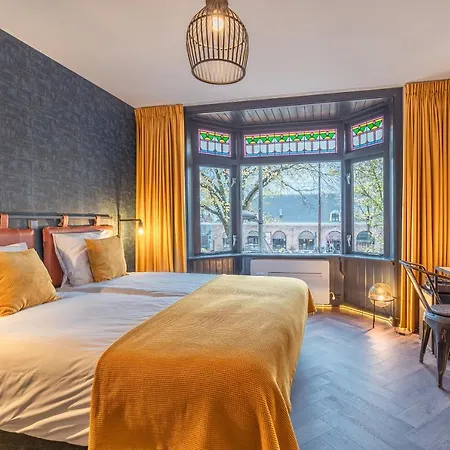 Hotel De Werf-2
