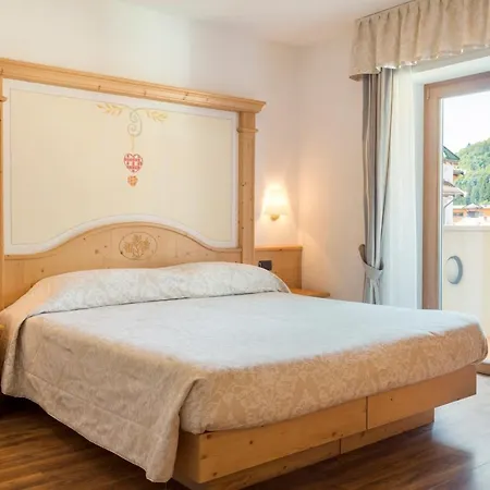 Hotel Stella Alpina-2