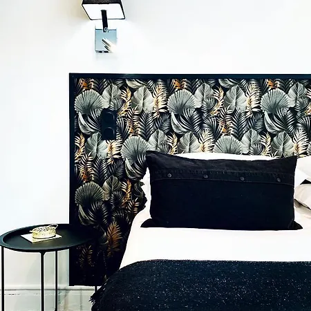Hôtel Gaspard-2