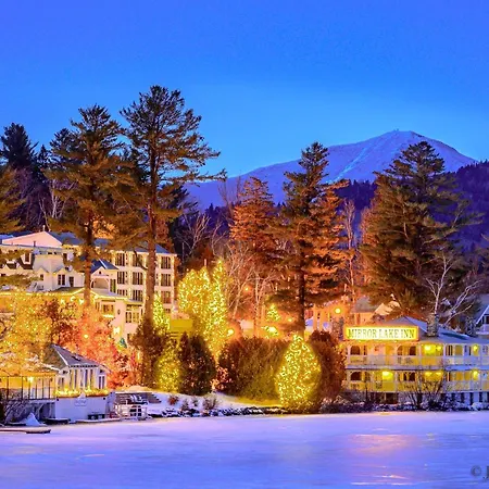 Mirror Lake Inn Resort And Spa-2