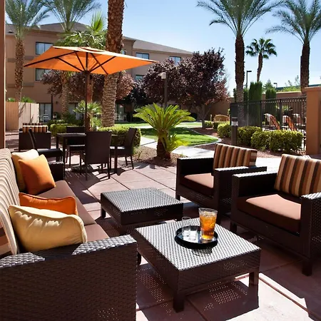 Sonesta Select Las Vegas Summerlin-3