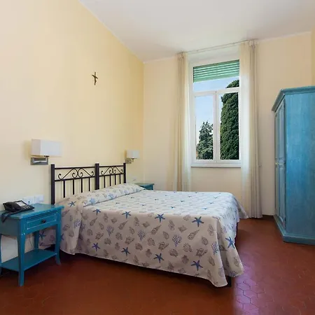Hotel Villa San Giuseppe-2
