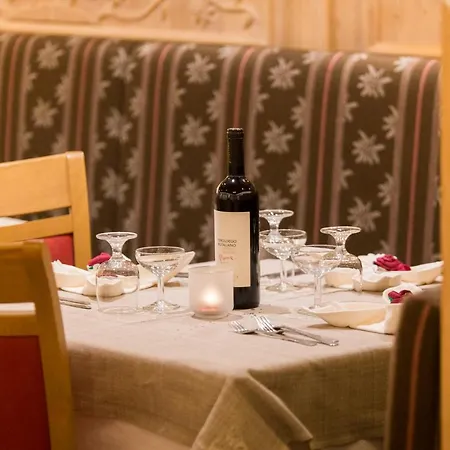 Hotel Stella Alpina-3