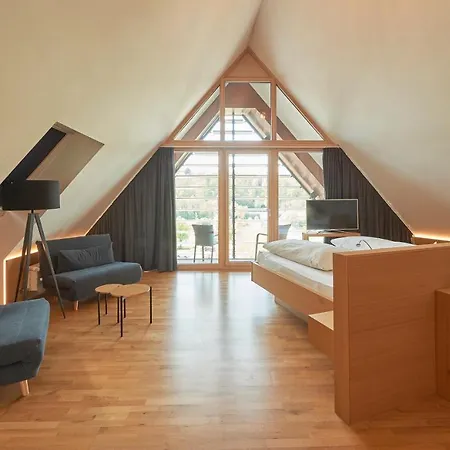 Hotel Zur Schönen Aussicht-3
