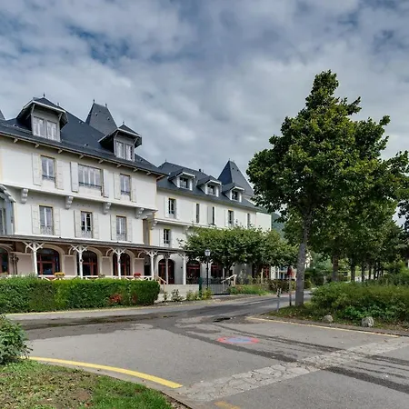 Le Pavillon des Fleurs-3
