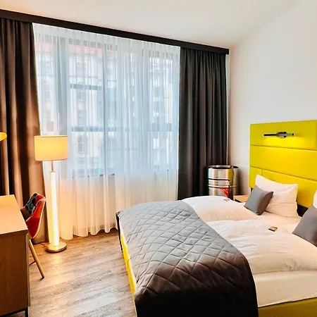 Arthotel Magdeburg-2