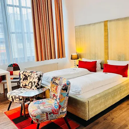 Arthotel Magdeburg-3