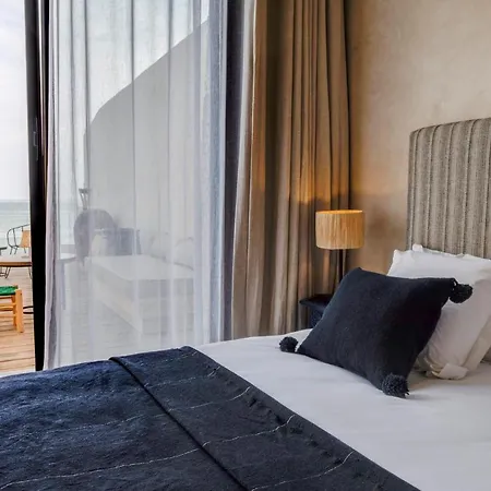 Hôtel Oasis Dakhla-2