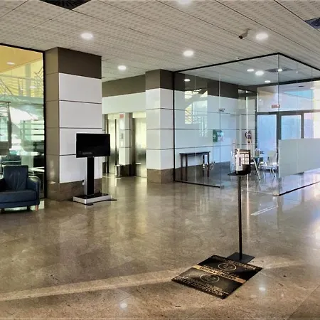 Hotel Las Provincias-2