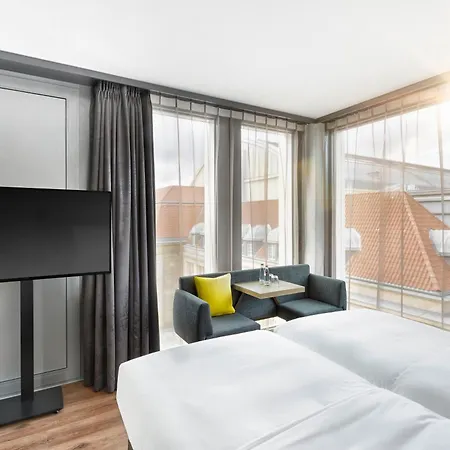Hyperion Hotel Leipzig-3