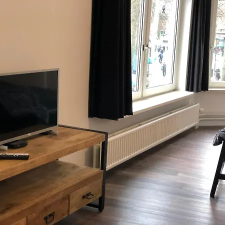 Bnb Grand Cafe Prins Bernhard-2