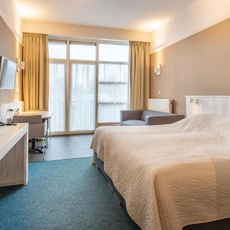 Hotel Nehalennia-3