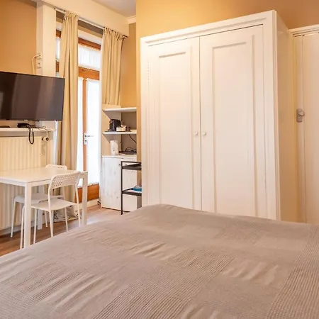 Hotel Nehalennia-2