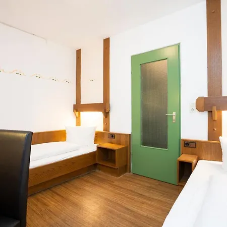 Hotel Alt Bamberg-2