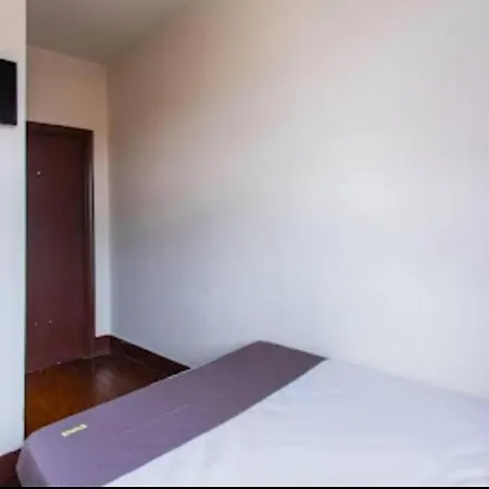 Voa Budget Hotel Columbia-2